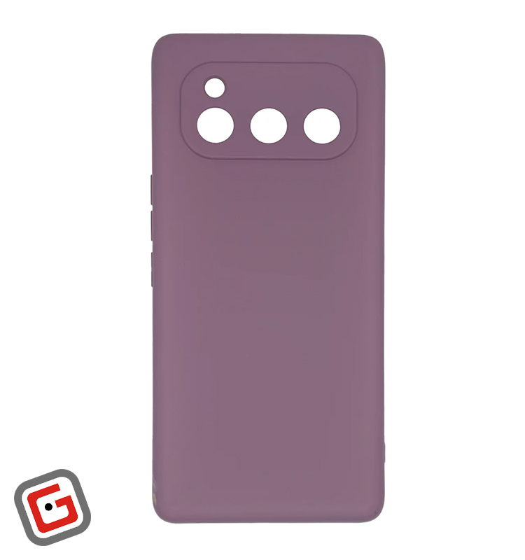 قاب سیلیکونی گوشی داریا مدل Bond