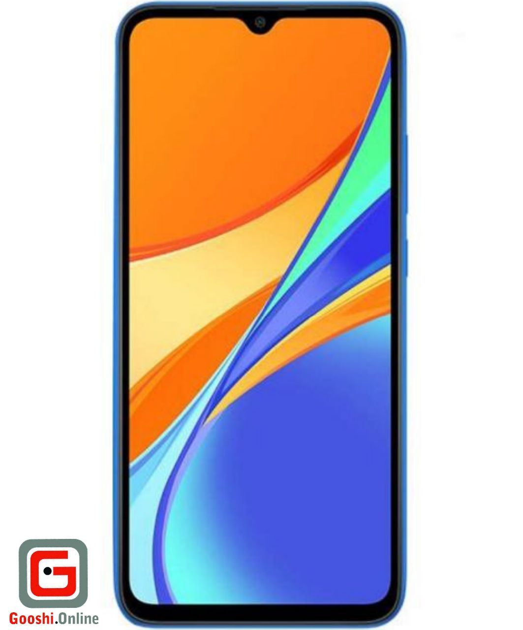 Xiaomi Redmi 9c - RAM 3 -32 GB