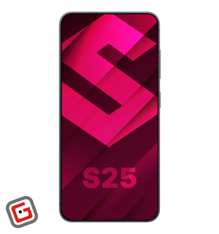 گوشی موبایل سامسونگ مدل Galaxy S25 5G ظرفیت 512 گیگابایت رم 12 گیگابایت