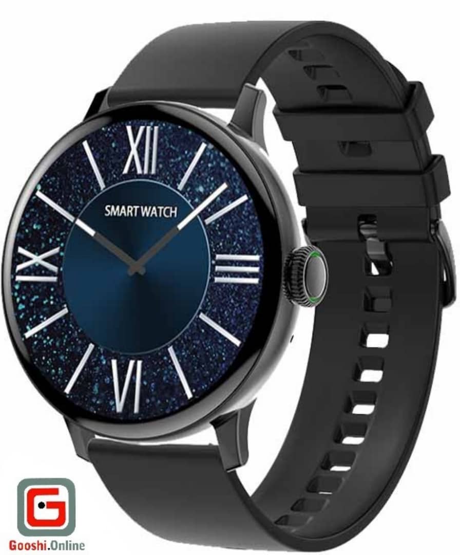 ساعت هوشمند مدل DT2 Plus 45mm