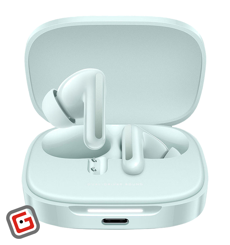 هندزفری بلوتوثی شیائومی مدل Redmi Buds 6