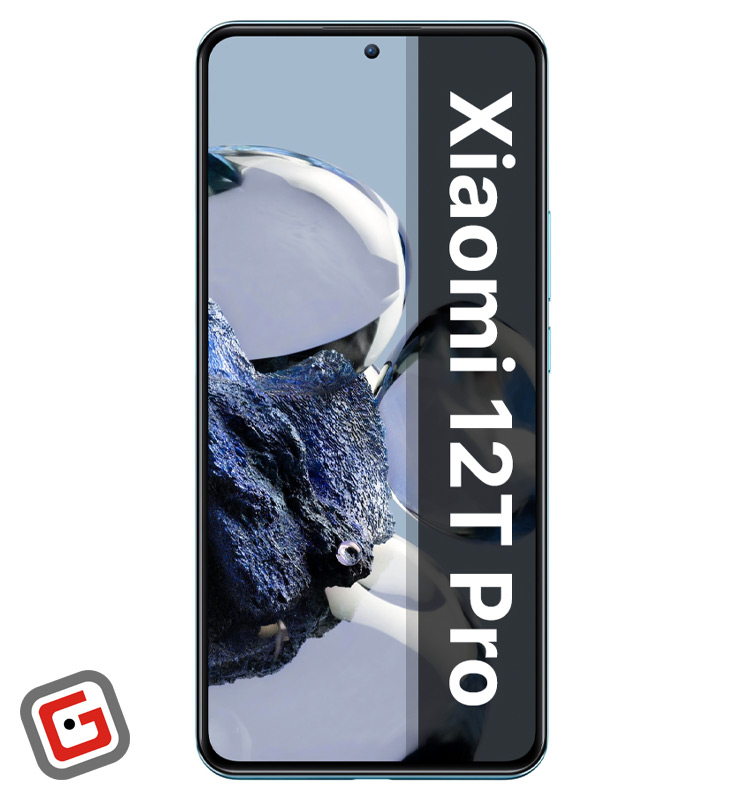 گوشی موبایل شیائومی مدل 12T Pro 5g ظرفیت 256 گیگابایت و 12 گیگ رم