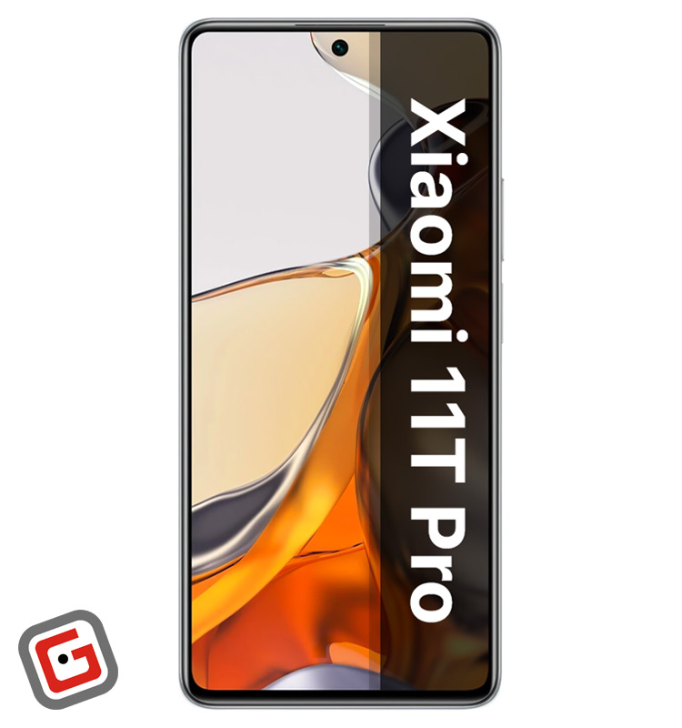 گوشی موبایل شیائومی مدل  11T Pro 5G ظرفیت 256 گیگابایت رم 12 گیگ