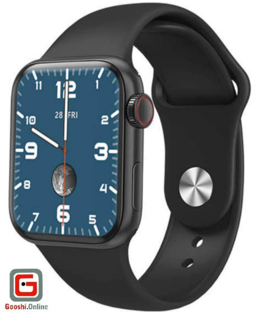 ساعت هوشمند دات کاما مدل HW16 44mm