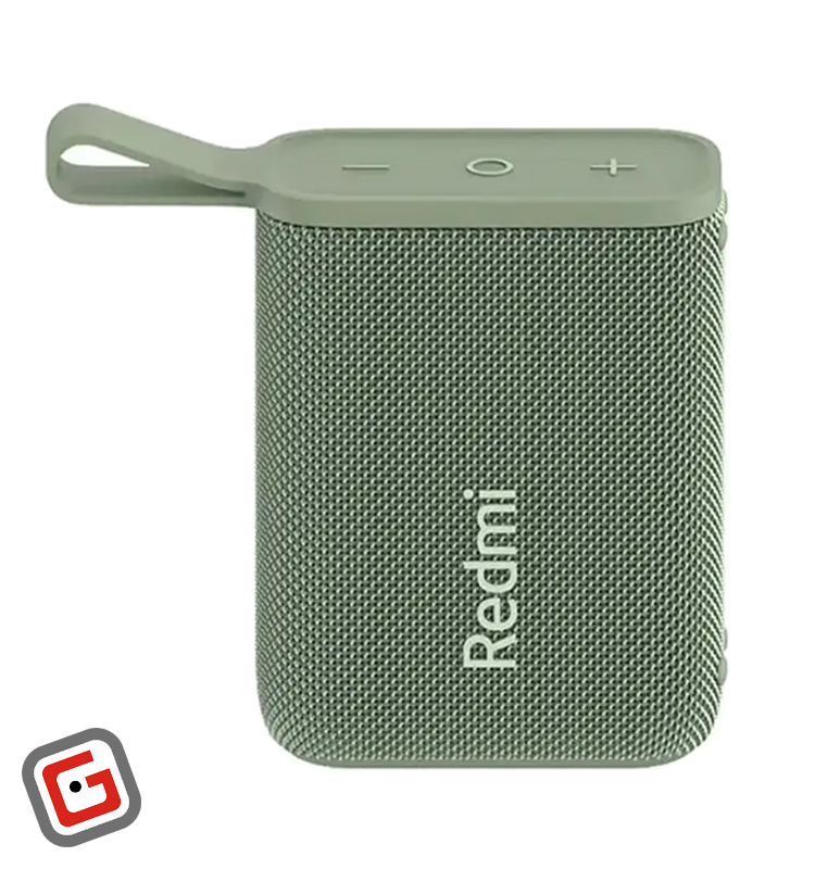 اسپیکر بلوتوثی شیائومی مدل Redmi ASM11A