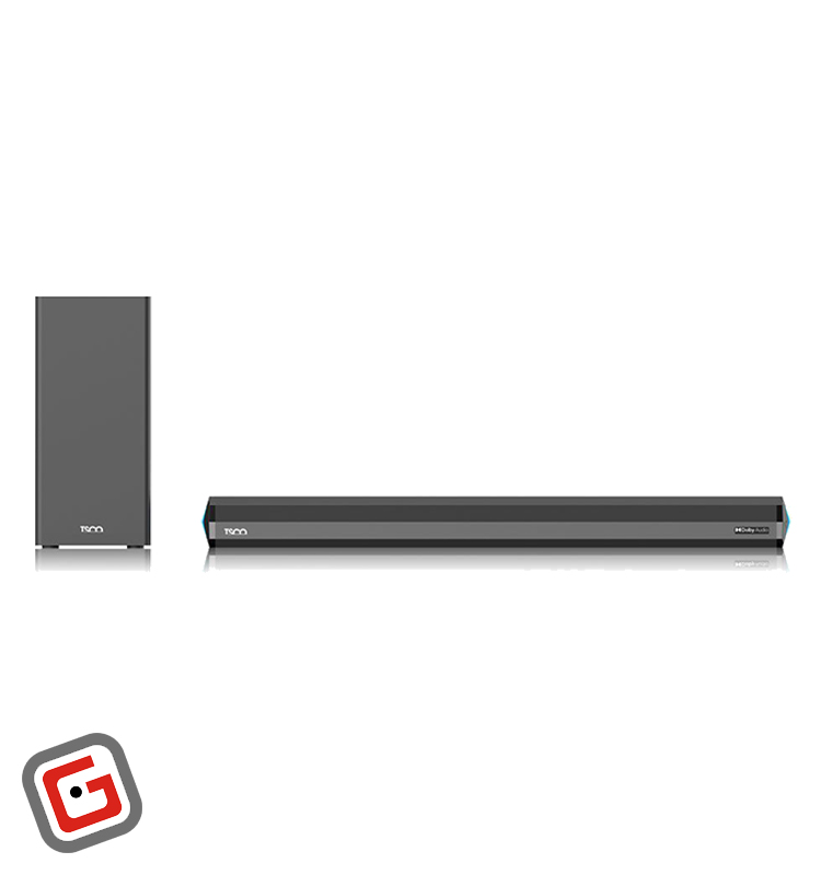 ساندبار تسکو مدل TS 2036