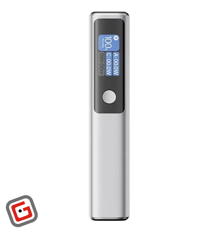 پاور بانک 20000 میلی آمپر روموس مدل PPU20