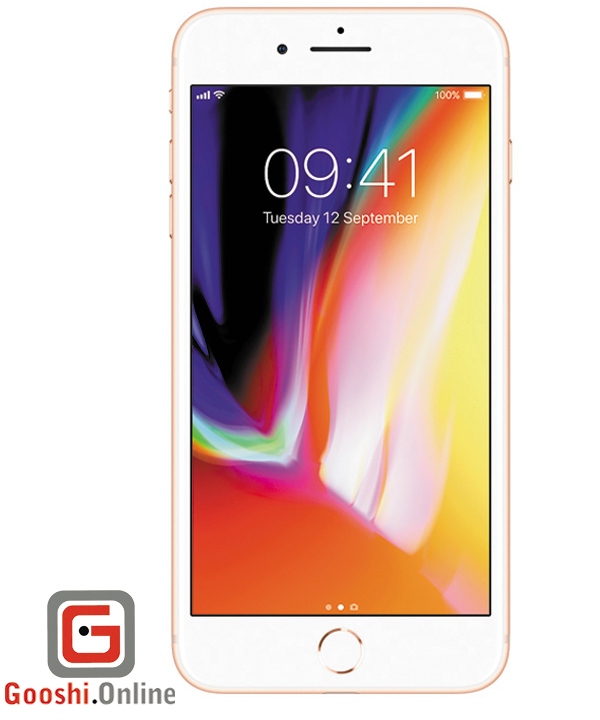 گوشی موبایل اپل مدل iPhone 8 ظرفیت 256 گیگابایت