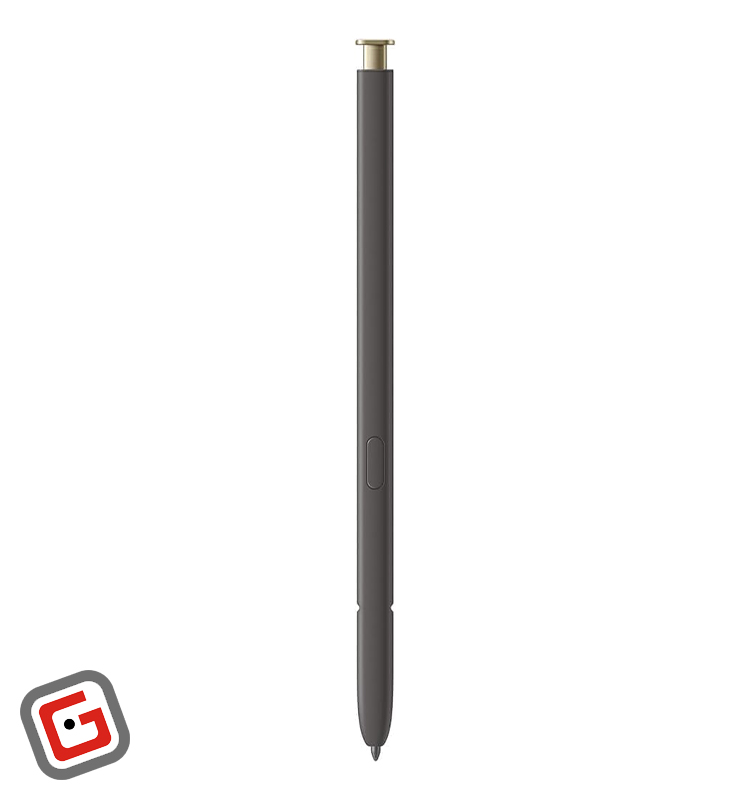 قلم سامسونگ مدل S Pen EJ-PS928BBEGEU مناسب برای گوشی موبایل Galaxy S24 Ultra