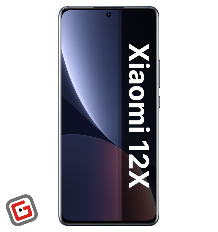 گوشی موبایل شیائومی مدل Xiaomi 12x ظرفیت 256 گیگابایت رم 12 گیگابایت
