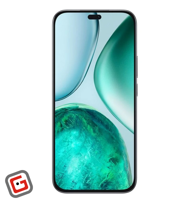 گوشی موبایل آنر مدل X8C ظرفیت 256 گیگابایت رم 8 گیگابایت همراه با شارژر