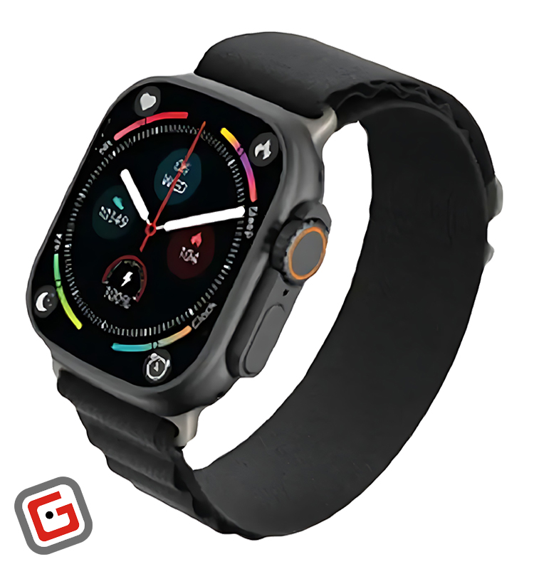 ساعت هوشمند گرین لاین مدل Ultra Amoled