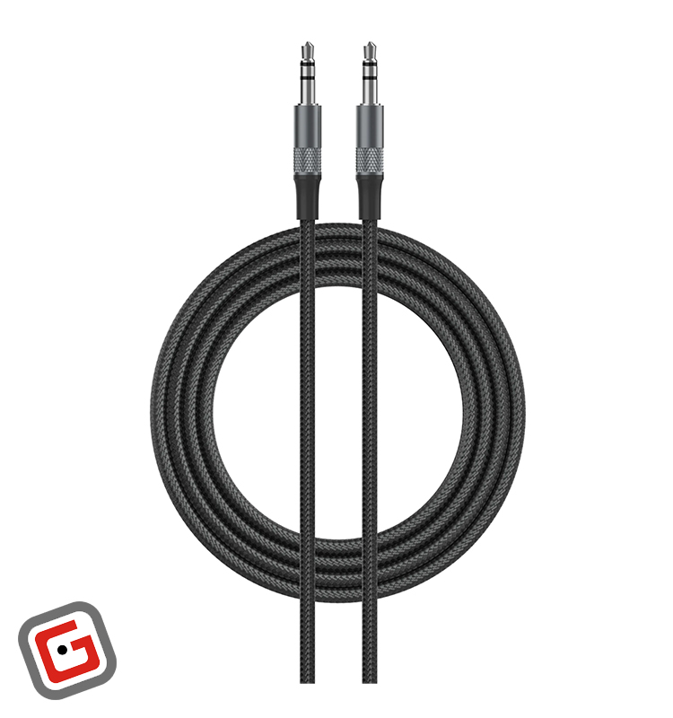 کابل AUX الدینیو مدل Ls-y81a