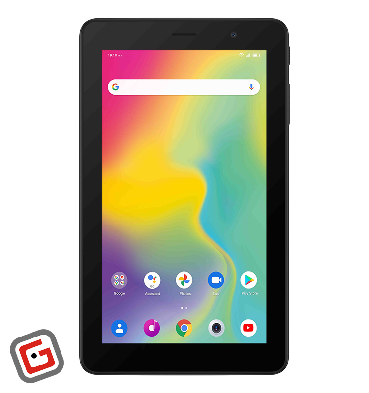 تبلت تی‌سی‌ال مدل Tab 7 Lite Wi-Fi ظرفیت 32 گیگابایت رم 2 گیگابایت همراه با قلم