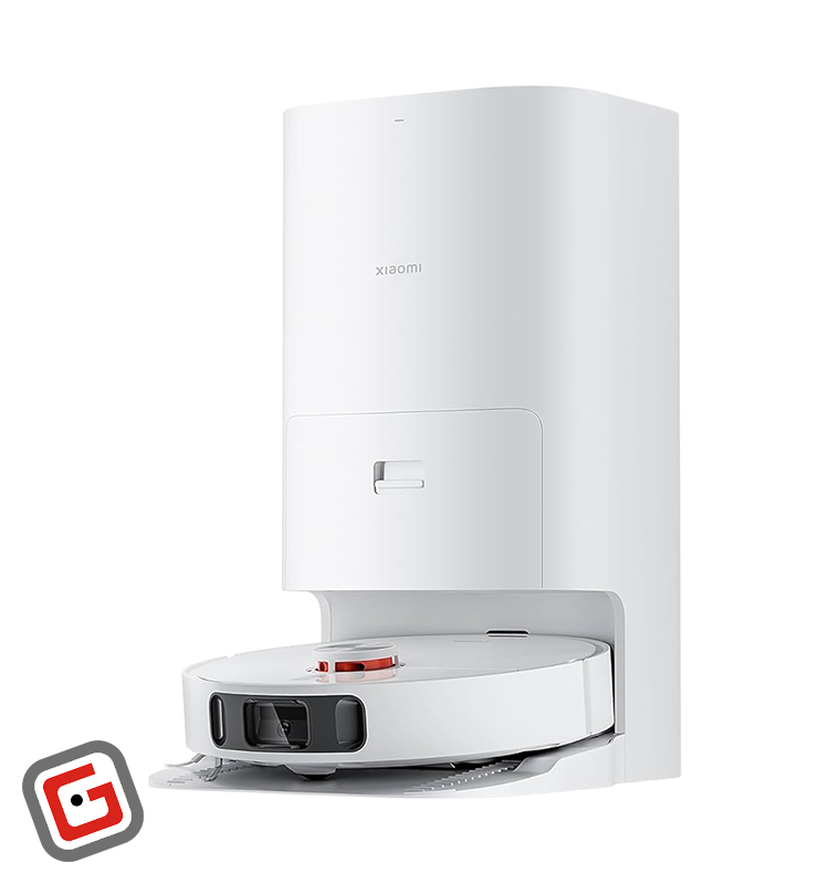 جارو برقی رباتیک شیائومی مدل X10 Plus