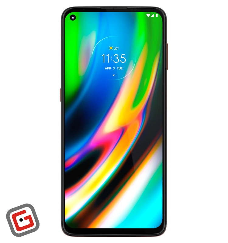 گوشی موبایل موتورولا مدل G9 Plus 4G ظرفیت 128 گیگابایت و 6 گیگ رم