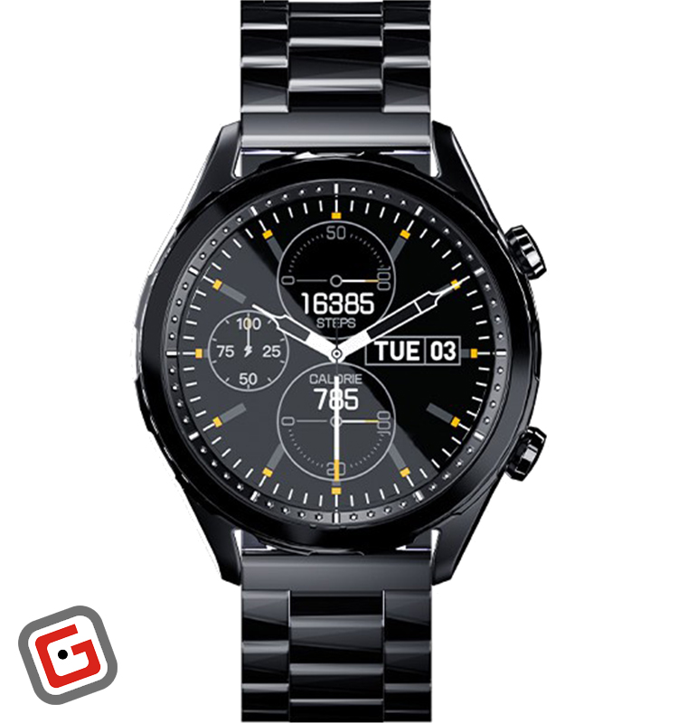 ساعت هوشمند لنیز مدل LW-253