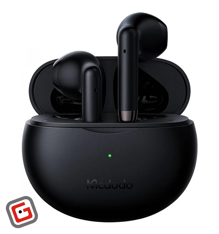 هندزفری بی سیم مک دودو مدل Hp-8031