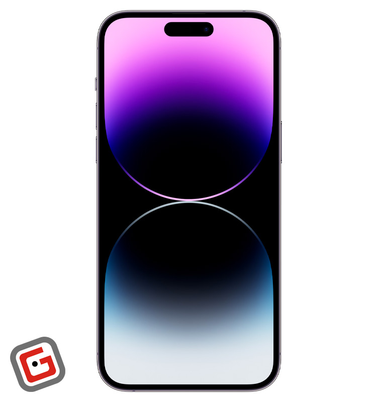 گوشی موبایل اپل مدل iphone 14 Pro 5G ظرفیت 512 گیگابایت و 6 گیگ رم