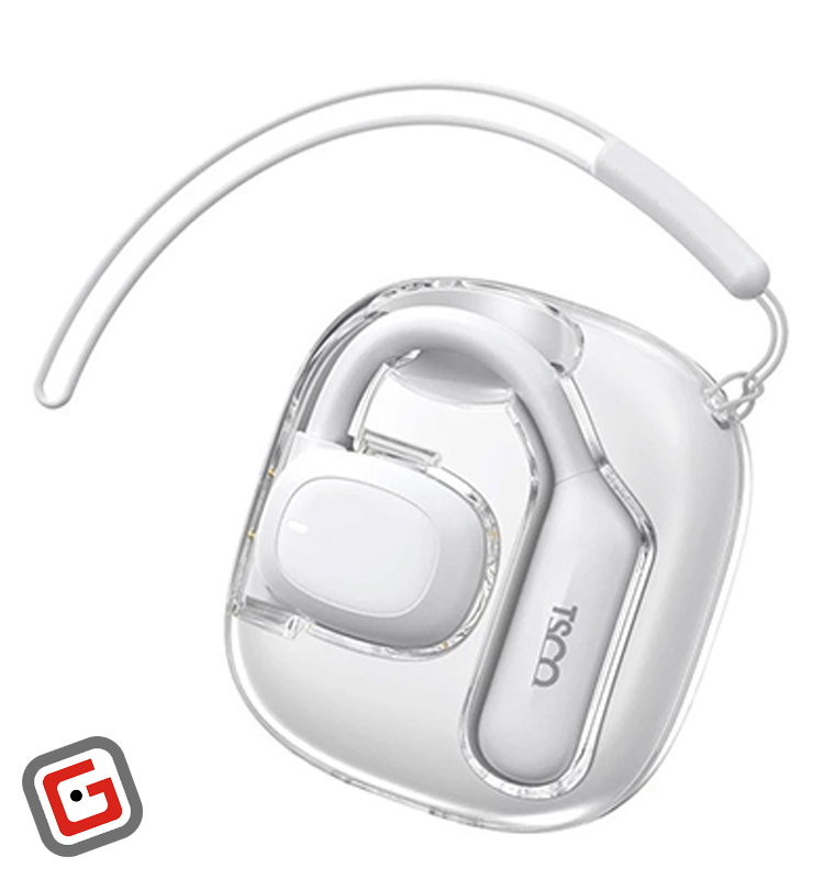 هندزفری بلوتوثی تسکو مدل TH 6363 OWS