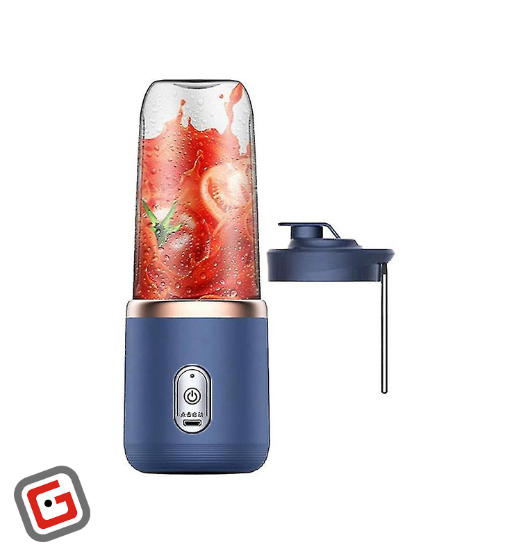 مخلوط‎‎‎‎‎کن قابل حمل درما مدل DEM-NU06