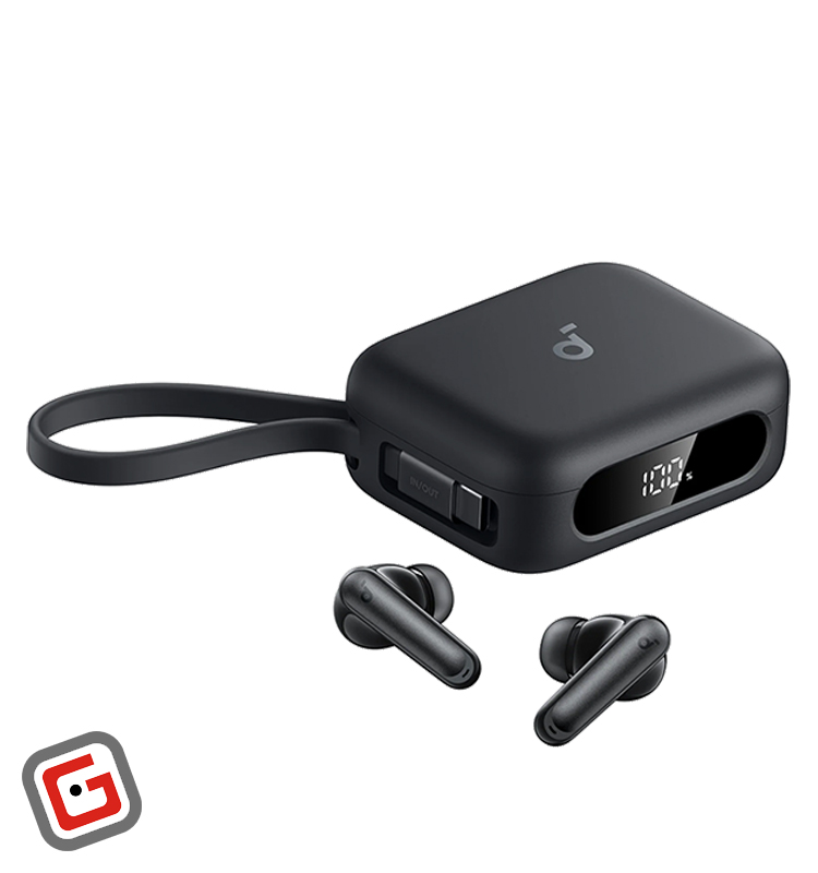 هندزفری بلوتوثی انکر مدل Soundcore P41i