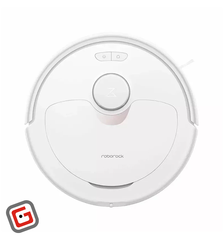 جارو رباتیک شیائومی مدل Roborock Q Revo MaxV