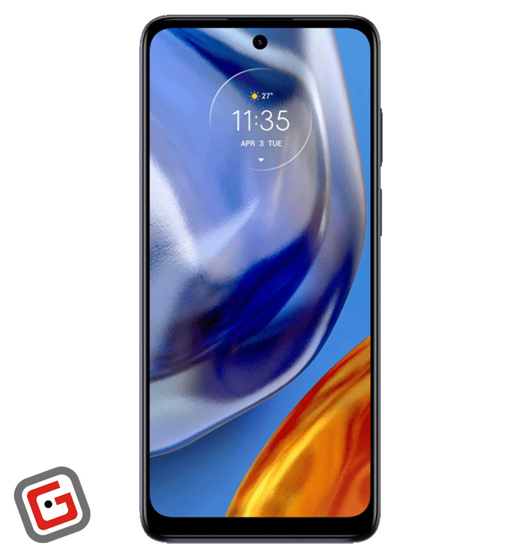 گوشی موبایل موتورولا مدل Moto E32s 4G ظرفیت 32 گیگایابت رم 3 گیگ