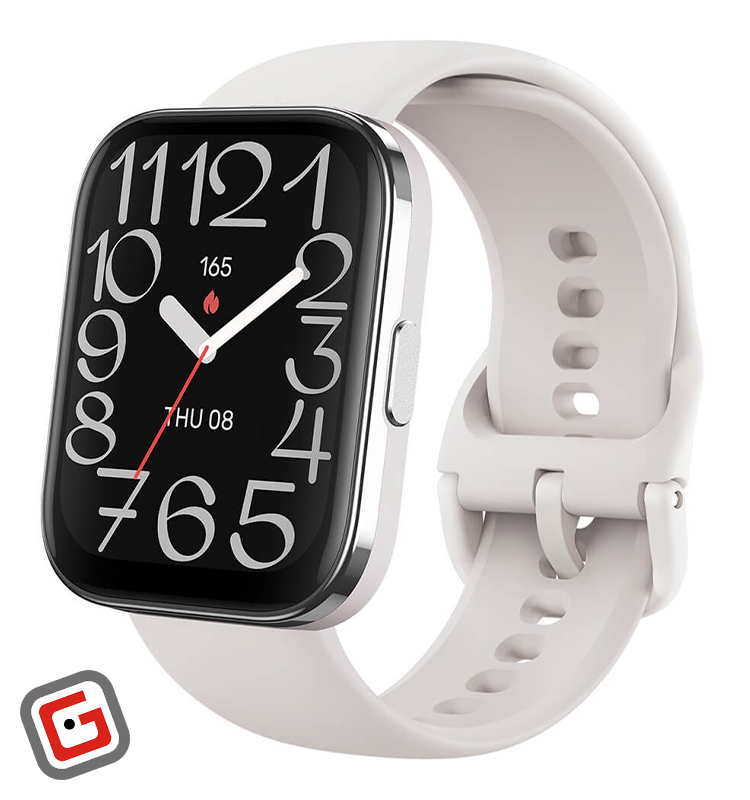 ساعت هوشمند امیزفیت مدل Bip 5 Unity