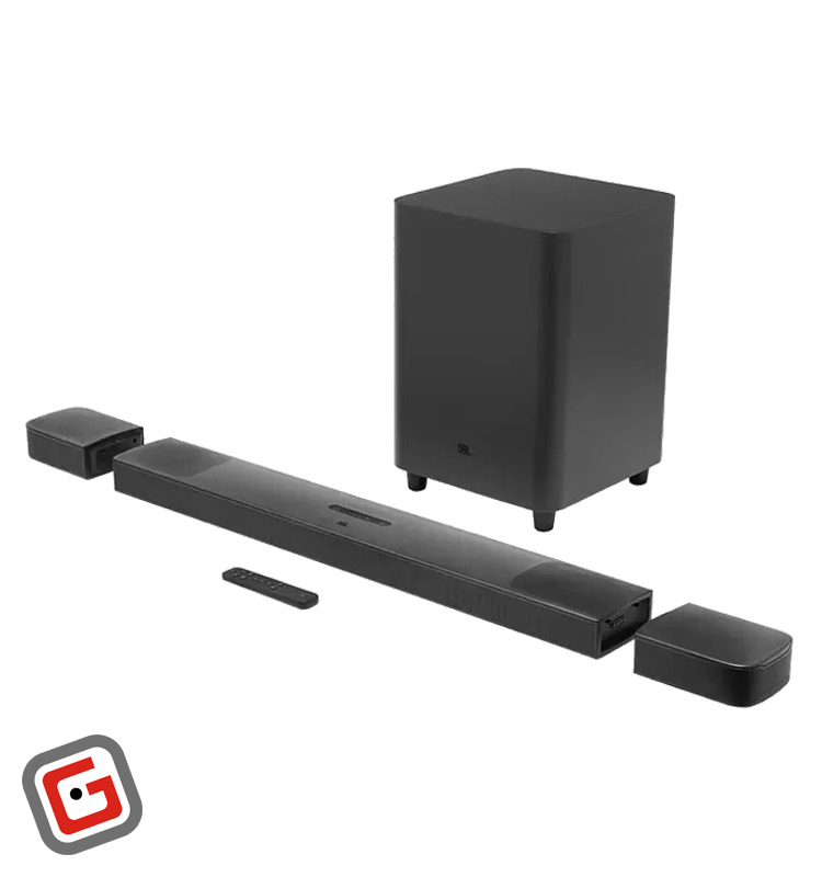 ساندبار  جی بی ال مدل  Bar 9.1