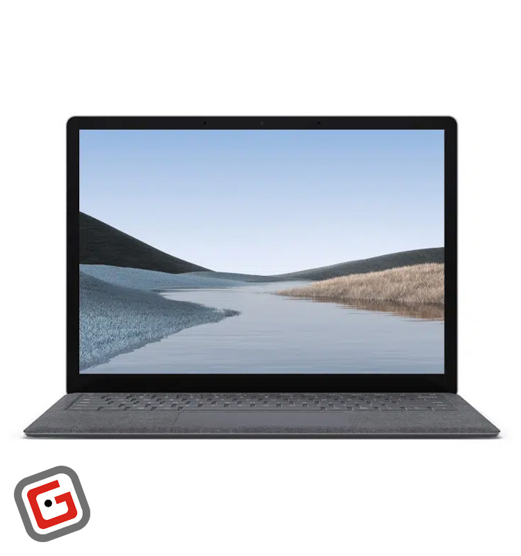 لپ تاپ 15 اینچی مایکروسافت مدل Surface Laptop 3 i7 ظرفیت 512 گیگابایت رم 16 گیگابایت