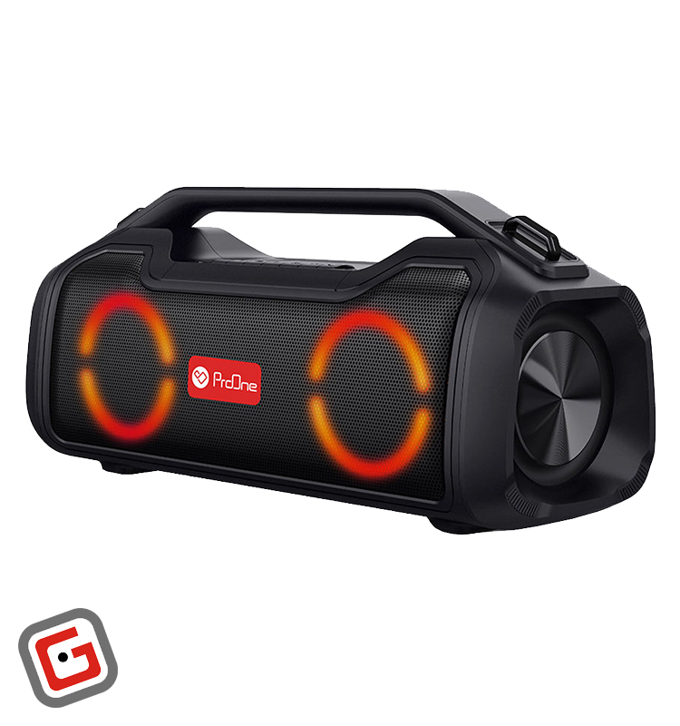 اسپیکر بلوتوثی پرووان مدل PSB4985