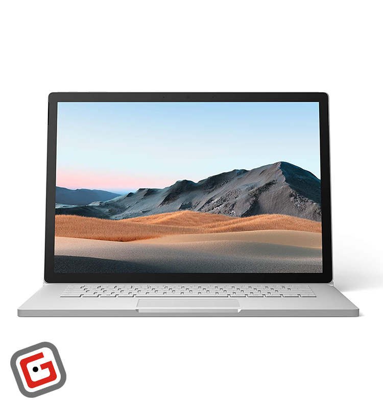 لپ تاپ 15 اینچی مایکروسافت مدل Surface Book 3 i7 ظرفیت 512 گیگابایت رم 32 گیگابایت