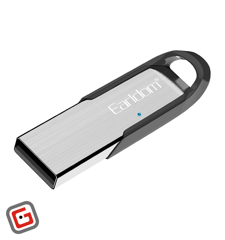 دانگل بلوتوث یو اس بی ارلدام ET-M73