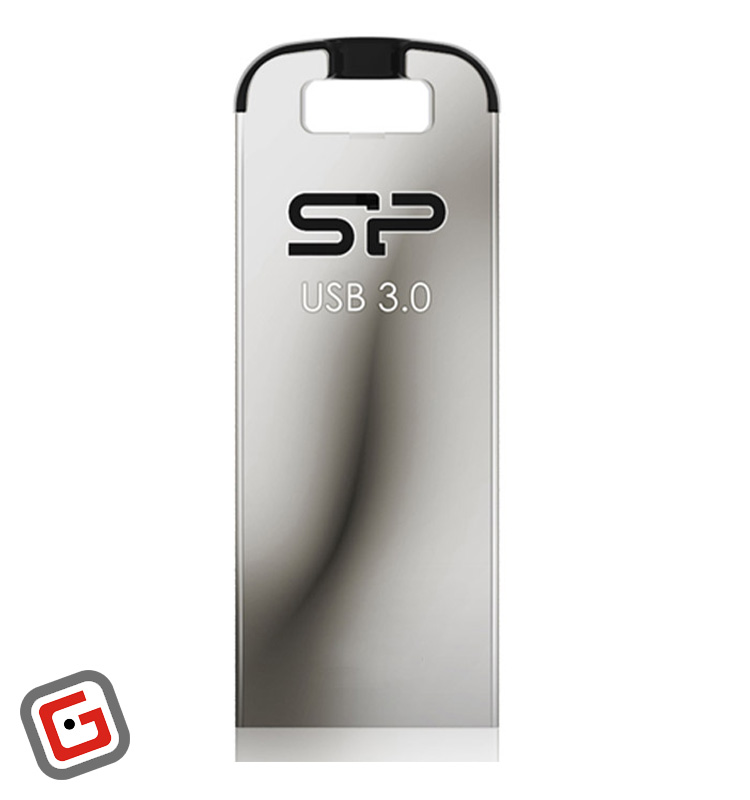 فلش سیلیکون پاور مدل Jewel J10 ظرفیت 128 گیگابایت