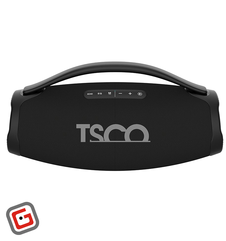 اسپیکر بلوتوثی تسکو مدل TS 23363