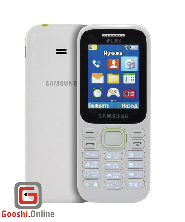 Samsung B310 _ Duos