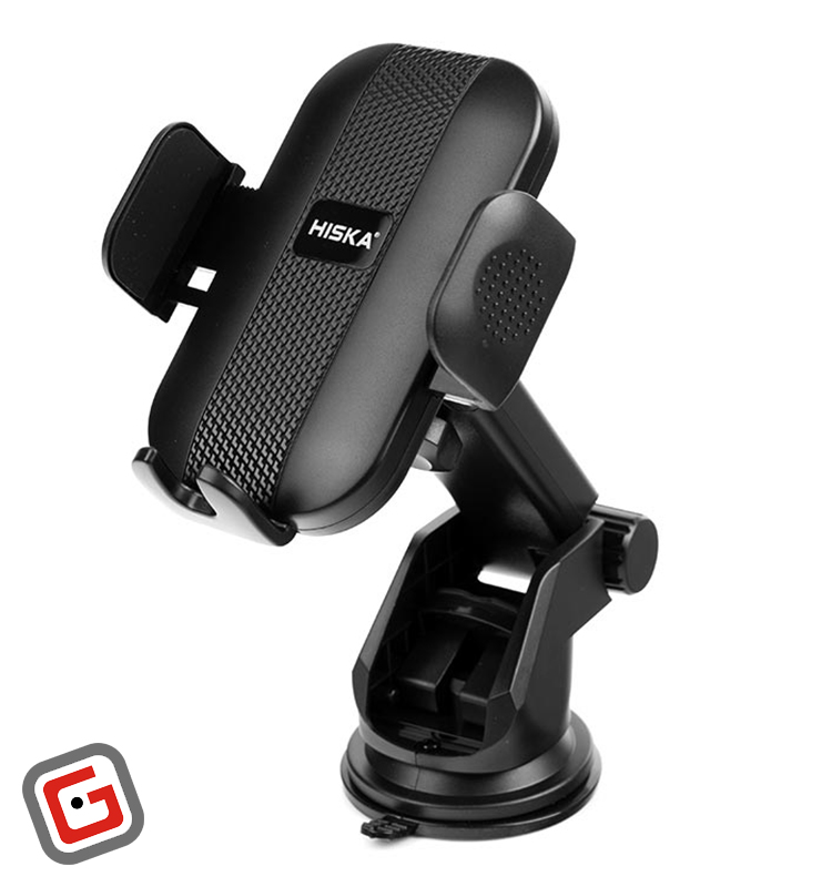پایه نگهدارنده گوشی موبایل هیسکا مدل HK-2107