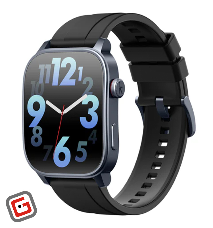 ساعت هوشمند کیسلکت مدل Ks3