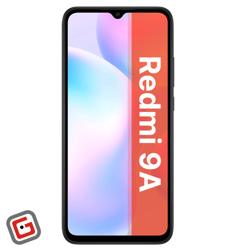 گوشی موبایل شیائومی مدل Redmi 9a ظرفیت 128 گیگابایت رم 6 گیگ