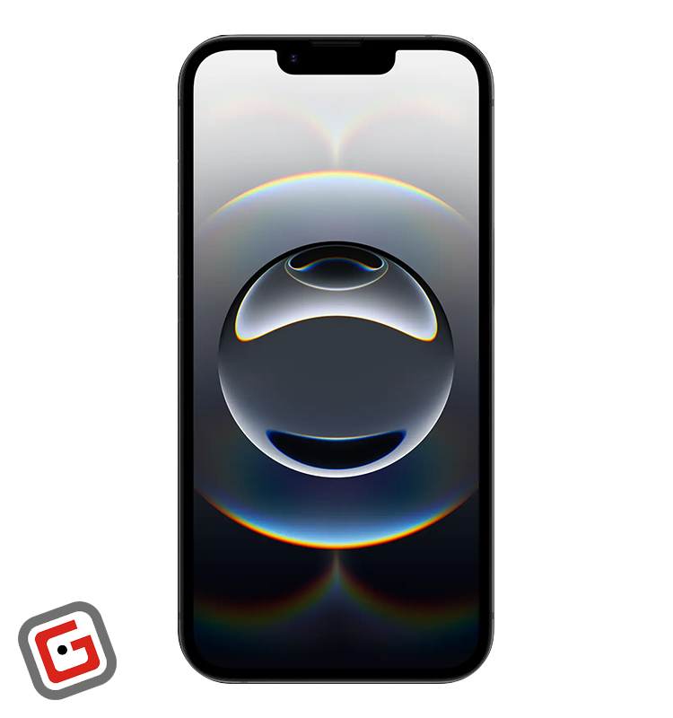 گوشی موبایل اپل مدل آیفون 16e 5G ظرفیت 128 گیگابایت رم 8 گیگابایت دو سیم نات اکتیو ریجستر شده