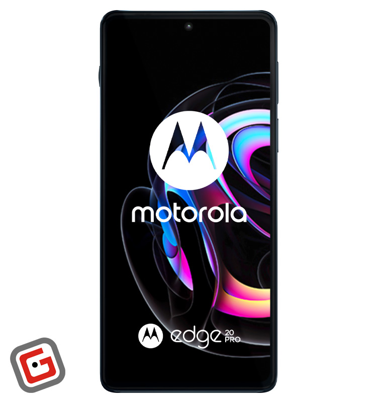 گوشی موبایل موتورولا مدل Edge 20 Pro 5G ظرفیت 256 گیگابایت رم 12 گیگ