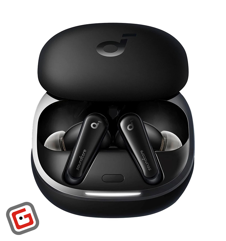 هندزفری بی‌سیم انکر مدل Soundcore Liberty 4 A3953