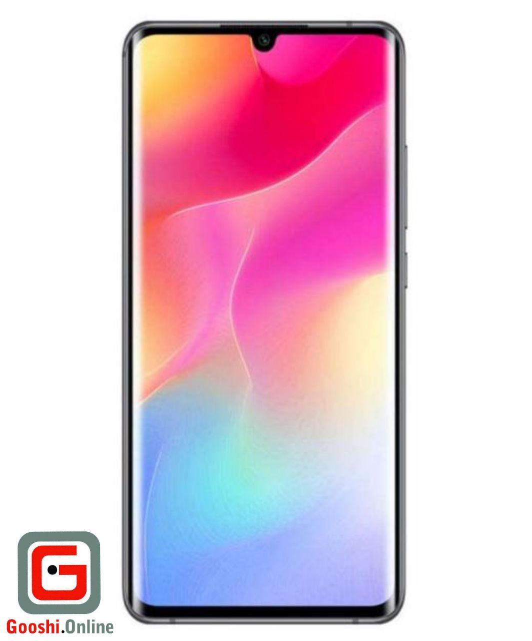 Xiaomi Mi Note 10 lite - Dual SIM - 128GB