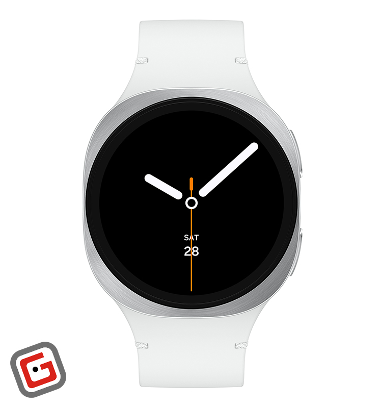 ساعت هوشمند سامسونگ مدل Galaxy Watch8 44mm