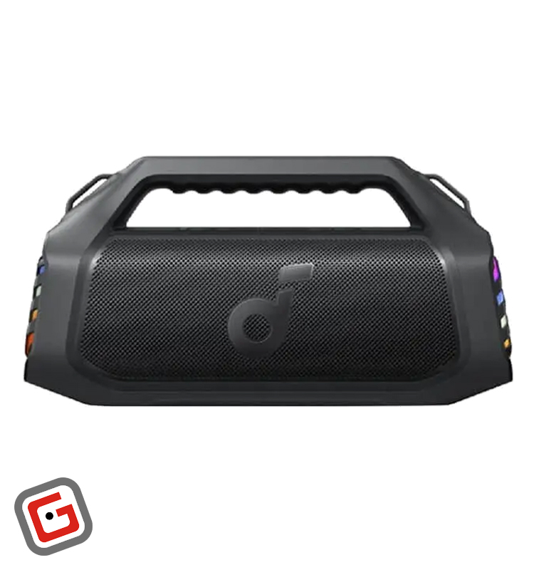 اسپیکر بلوتوثی انکر مدل SoundCore Boom 2 Plus