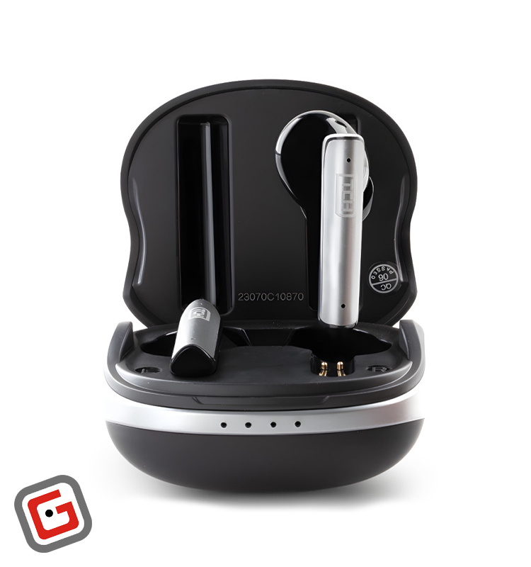 هندزفری بلوتوثی تی‌سی‌اچ مدل S33 ENC+ANC