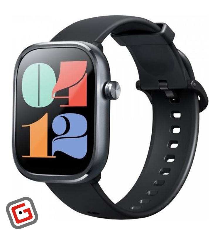 ساعت هوشمند میبرو مدل C4