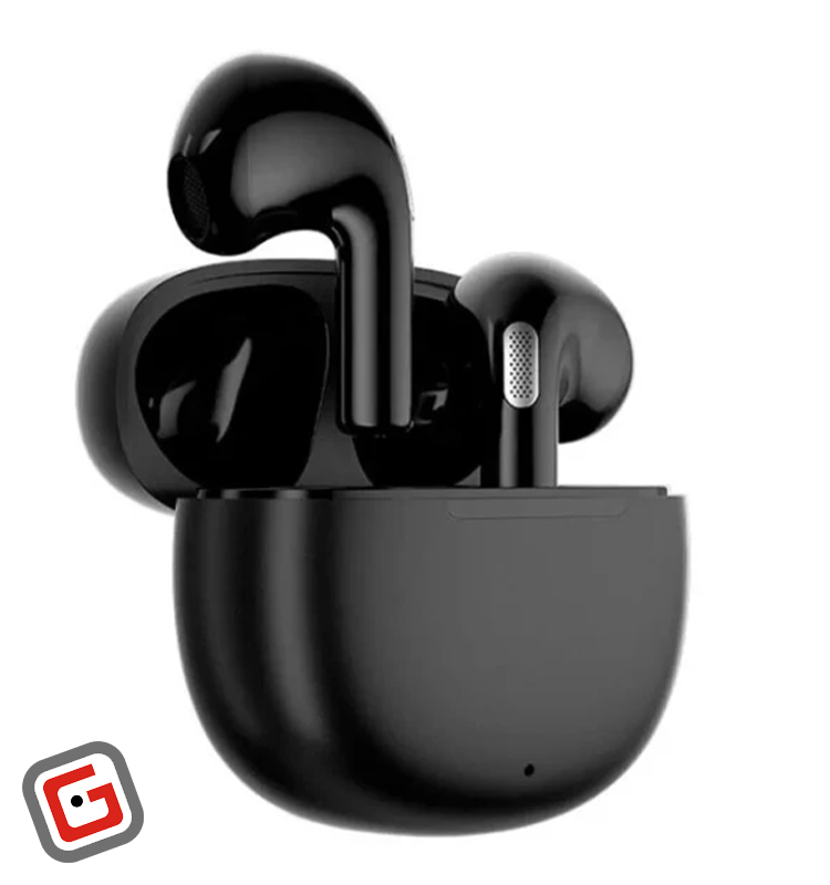 هندزفری بی‌سیم کیوسی‌وای مدل AilyPods (T20)