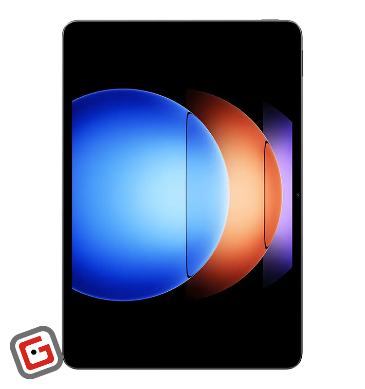 تبلت شیائومی مدل Pad 6s Pro ظرفیت 256 گیگابایت رم 12 گیگابایت